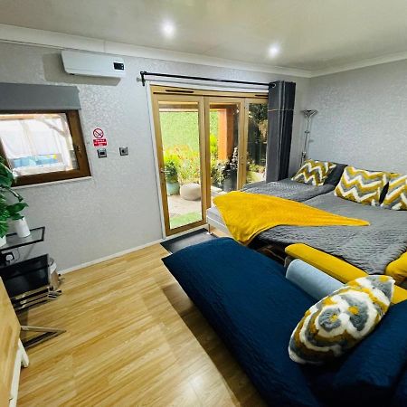 Tropical Style House Near Newcastle City Centre المظهر الخارجي الصورة