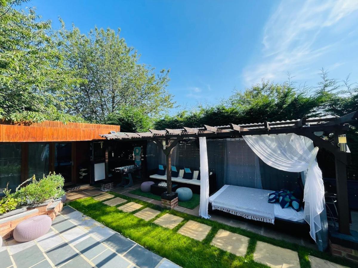 Tropical Style House Near Newcastle City Centre المظهر الخارجي الصورة