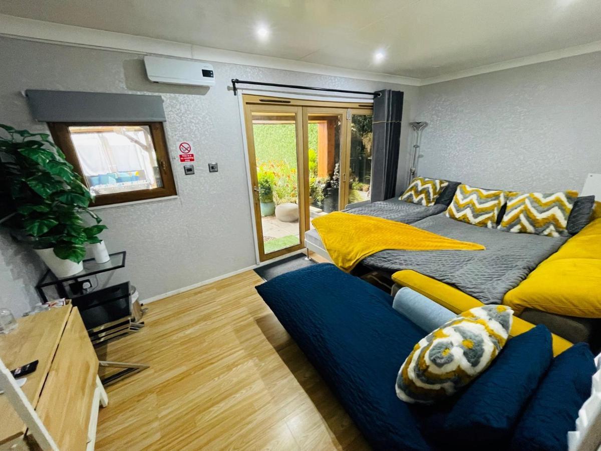 Tropical Style House Near Newcastle City Centre المظهر الخارجي الصورة