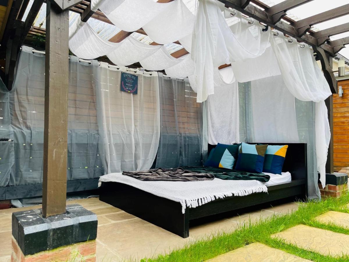 Tropical Style House Near Newcastle City Centre المظهر الخارجي الصورة